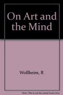 On Art and the Mind