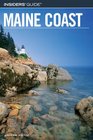 Insiders' Guide to the Maine Coast 2nd