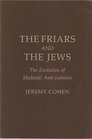 Friars and the Jews