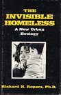 The Invisible Homeless A New Urban Ecology