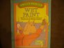 Weekly Reader Books presents Wet paint