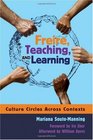 Freire Teaching and Learning Culture Circles Across Contexts
