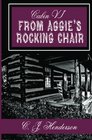 Cabin VI From Aggie's Rocking Chair