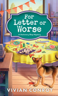 For Letter or Worse (Stationery Shop, Bk 2)