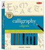 Calligraphy Kit: A complete lettering kit for beginners