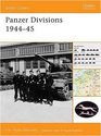 Panzer Divisions 194445