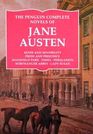 Complete Austen (Penguin Great Authors)