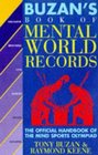 Buzan Mental World Records Pb