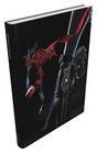 Bayonetta The Official Guide Limited Collector's Edition