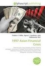 1997 Asian Financial Crisis