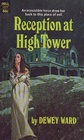 Reception at High Tower