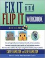 Fix It  Flip It Workbook