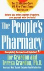The People's Pharmacy