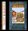 Doctor Who Classics The Seeds of Doom/the Deadly Assassin