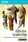 Effective Leadership A Practical Guide to Leading Your Team to Success