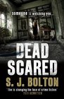 Dead Scared (Lacey Flint, Bk 2)