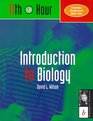 Introduction to Biology