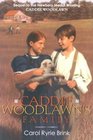 Caddie Woodlawn's Family (Caddie Woodlawn, Bk 2) (aka as Magical Melons)