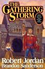 The Gathering Storm (Wheel of Time, Bk 12)