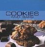 Cookies & Bars