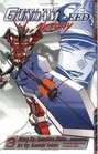 Mobile Suit Gundam Seed Astray Vol 3