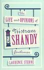 Life and Opinions of Tristram Shandy Gentleman