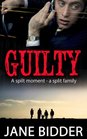 Guilty A Spilt Moment  A Split Family