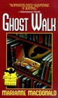 Ghost Walk (Dido Hoare, Bk 2)