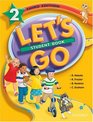 Let's Go 2 Student Book