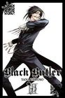 Black Butler, Vol. 3