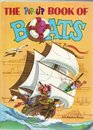 The PopUp Book of Boats