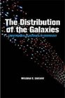 The Distribution of the Galaxies  Gravitational Clustering in Cosmology