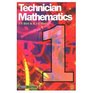 Technician Maths 1P
