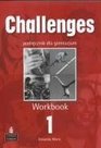 Challenges Poland Workbook No 1