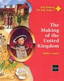 The Making of the UK