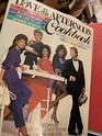 Love in the Afternoon Cookbook