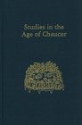Studies in the Age of Chaucer 2002