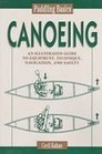 Paddling Basics Canoeing