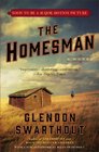 The Homesman A Novel