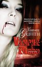 Vampire Blood Author's New Revised Edition