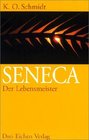 Seneca der Lebensmeister DaseinsUberlegenheit durch Gelassenheit  ein Brevier
