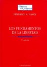 Los Fundamentos de La Libertad