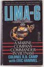 LIMA6 A Marine Company Commander in Vietnam