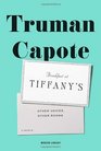 Breakfast at Tiffany's  Other Voices Other Rooms Two Novels