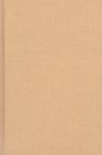 The Environment and the People in American Cities, 1600s&ndash;1900s: Disorder, Inequality, and Social Change