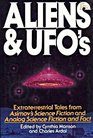 Aliens and UFOs