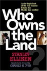 Who Owns the Land The ArabIsraeli Conflict
