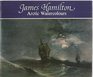 James Hamilton Arctic watercolours
