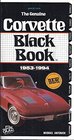 Corvette Black Book 19531994