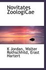 Novitates ZoologiCae